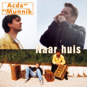 Acda En De Munnik: Naar Huis