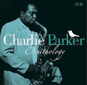PARKER CHARLIE  ORNITHOLOGY
