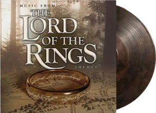 The Lord Of The Rings