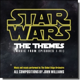Global Stage Orchestra:  Star Wars – The Themes (Global Stage Orchestra, VINYL PASSION