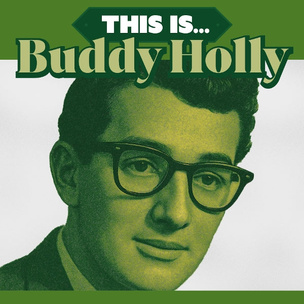 Buddy Holly:  This Is... (Buddy Holly, VINYL PASSION