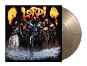 Lordi: Arockalypse / Gold