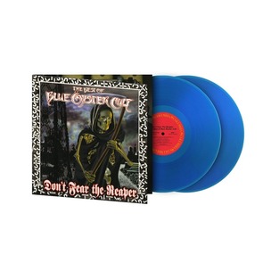 Blue Oyster Cult: Best of Blue Öyster Cult / Blue 180G