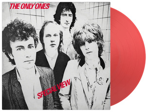 The Only Ones: Special View