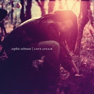 Sophie Zelmani: Love Affair (Purple 180g)