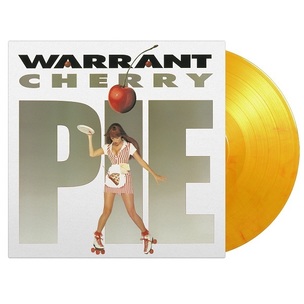 Warrant: Cherry Pie