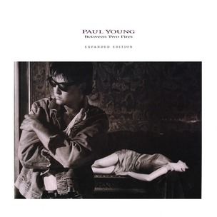 Paul Young:  Between Two Fires / Flame Red 180G