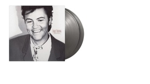 Paul Young:  Other Voices (Expanded) / Silver 180G