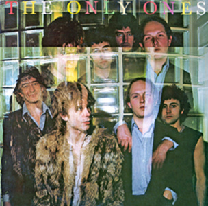 The Only Ones: The Only Ones