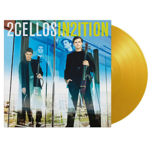 2Cellos:  In2ition (Yellow 180G)