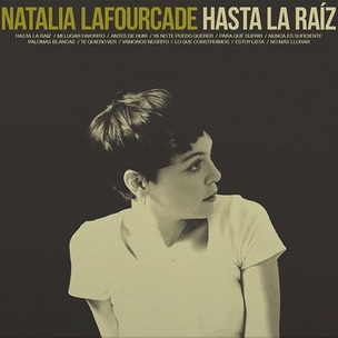 Natalia Lafourcade: Hasta La Raiz / Crystal Clear 180G