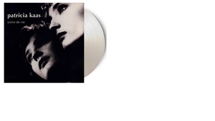 Patricia Kaas:  Scene De Vie / White 180G