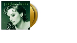 Patricia Kaas:  Je Te Dis Vous / Yellow 180G