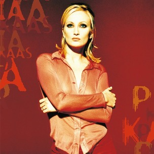 Patricia Kaas:  Dans Ma Chair / Orange 180G