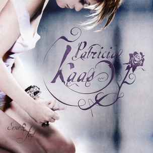 Patricia Kaas:  Sexe Fort / Silver 180G
