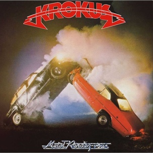 Krokus:  Metal Rendez-Vous