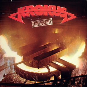 Krokus: Hardware