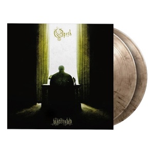Opeth:  Watershed