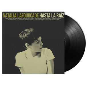 Natalia Lafourcade:  Hasta La Raíz (180G)