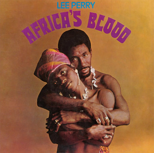 Lee Perry:  Africa´S Blood