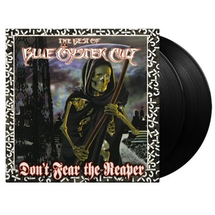Blue Oyster Cult:  Best Of Blue Oyster Cult