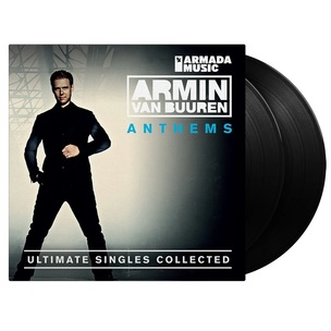 Armin Van Buuren: Anthems