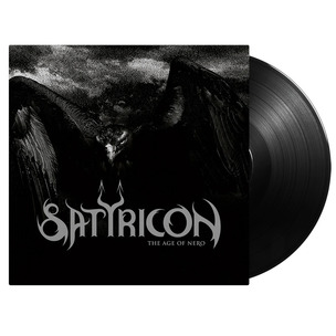Satyricon:  Age Of Nero