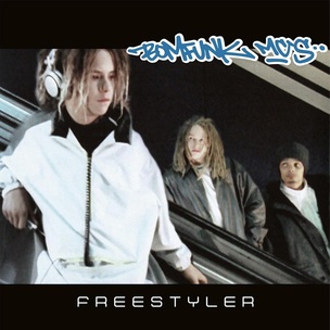 Bomfunk Mc´S: Freestyler