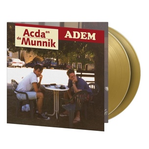 Acda En De Munnik:  Adem (Beste Van)