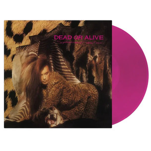 Dead Or Alive:  Sophisticated Boom Boom (Dead Or Alive, MUSIC ON VINYL