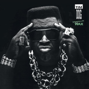 Tim Dog:  Penicillin On Wax (Tim Dog, MUSIC ON VINYL