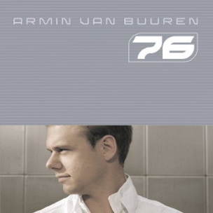 Armin Van Buuren:  76 (Armin Van Buuren, MUSIC ON CD