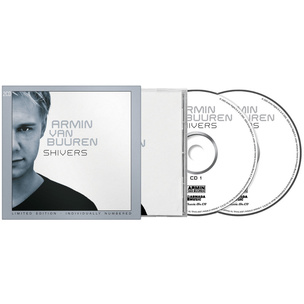 Armin Van Buuren:  Shivers (Armin Van Buuren, MUSIC ON CD