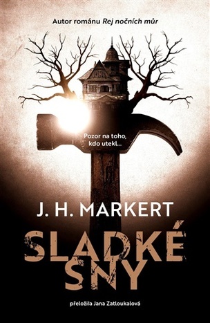 Sladké sny (J.H. Markert