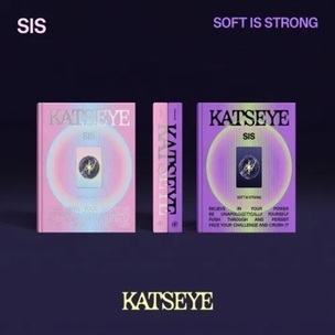Katseye: Sis