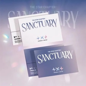 Tomorrow X Together:  Star Chapter: Sanctuary / Card Photo Card(S)