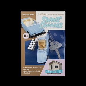 J-Hope:  Charm Of Hope