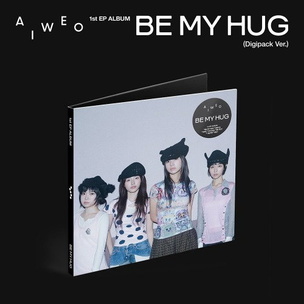 A I W E O:  Be My Hug (A I W E O, POCLANOS