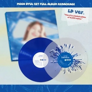 Moon Byul:  Starlit of Twinkle