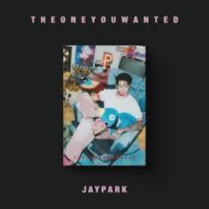 Park, Jay:  One You Wanted / Photo(S) Poster(S)
