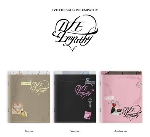 Ive: Ive Empathy