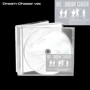 Onewe: We: Dream Chaser