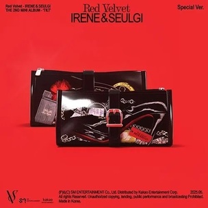 Red Velvet - Irene & Selugi: Tilt