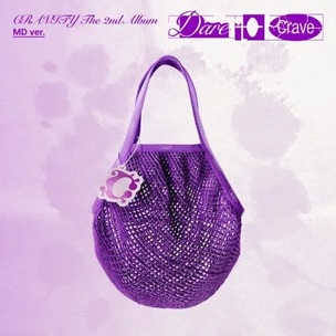 Cravity: Dare To Crave