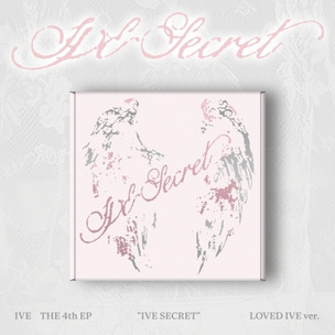 Ive: Ive Secret