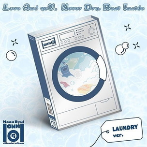 Moon Byul (Mamamoo): Laundri (Laundry)