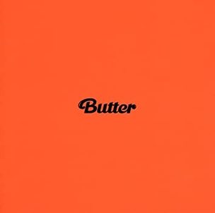 BTS: Butter (BTS, BIG HIT ENTERTAINMENT