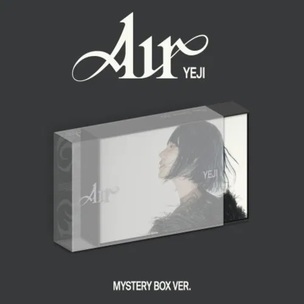 Yeji:  Air