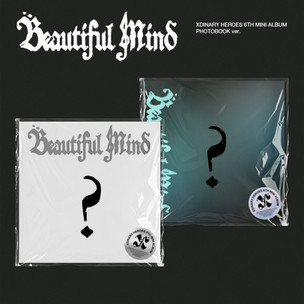 Xdinary Heroes:  Beautiful Mind