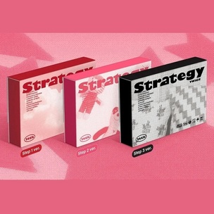 Twice: Strategy